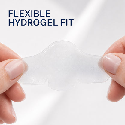 Hydrogel Nose Patches