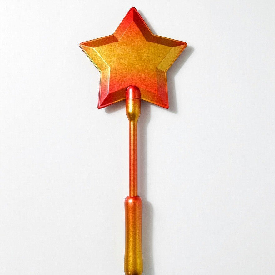 3D Printed Magic Wand NFC Card Holder for Tap to Pay
