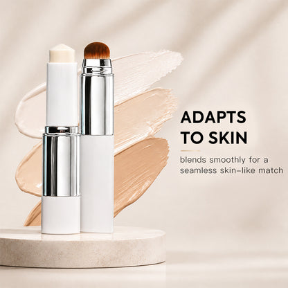 GGVbeauty Color-Changing Foundation Stick