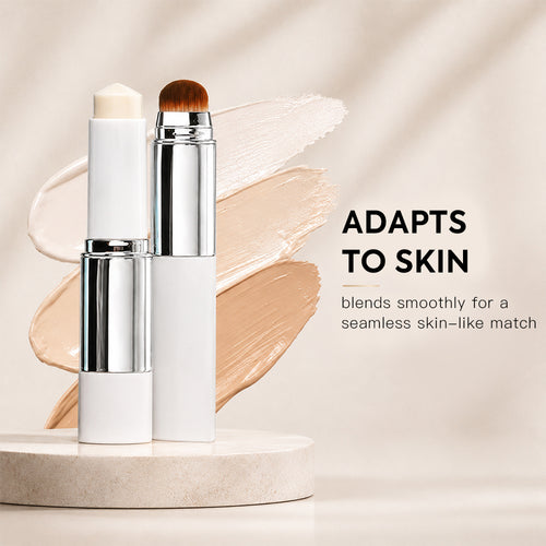 GGVbeauty Color-Changing Foundation Stick