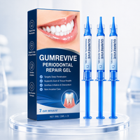 Periodontal Repair Gel