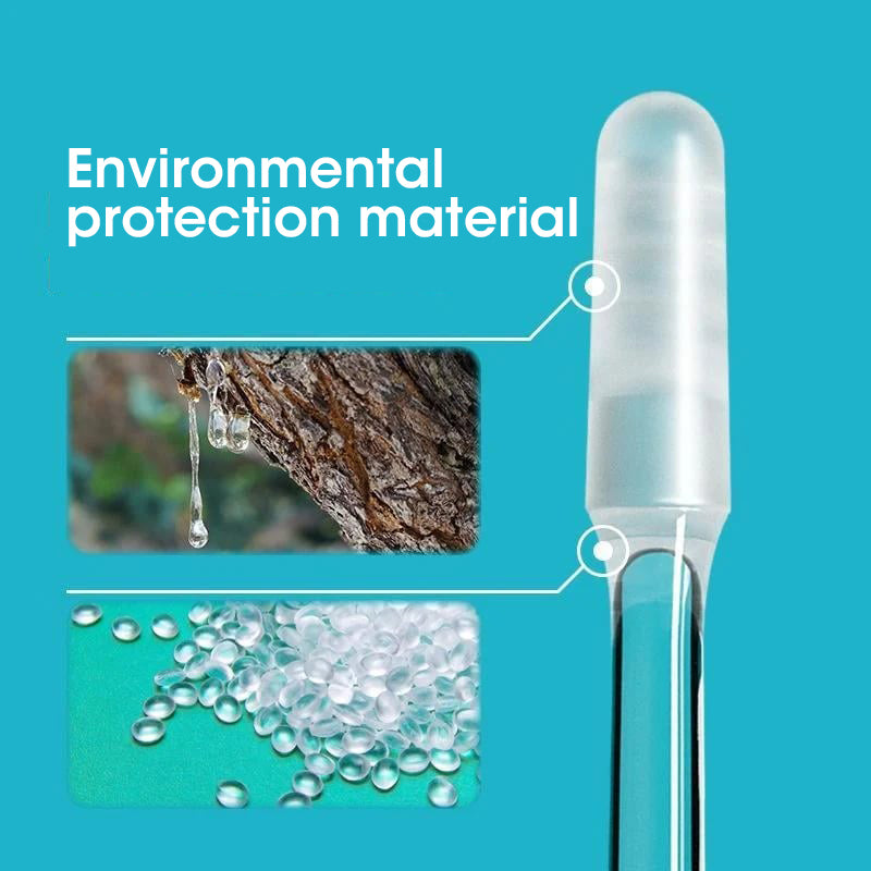 Sticky Ear Cleaning Sticks - Gentle, Visible Ear Care