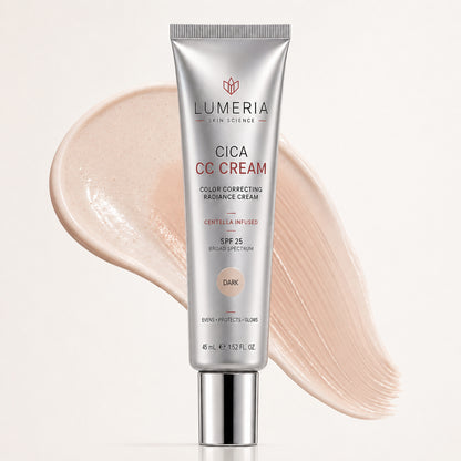 CC Cream Color Correcting SPF 25