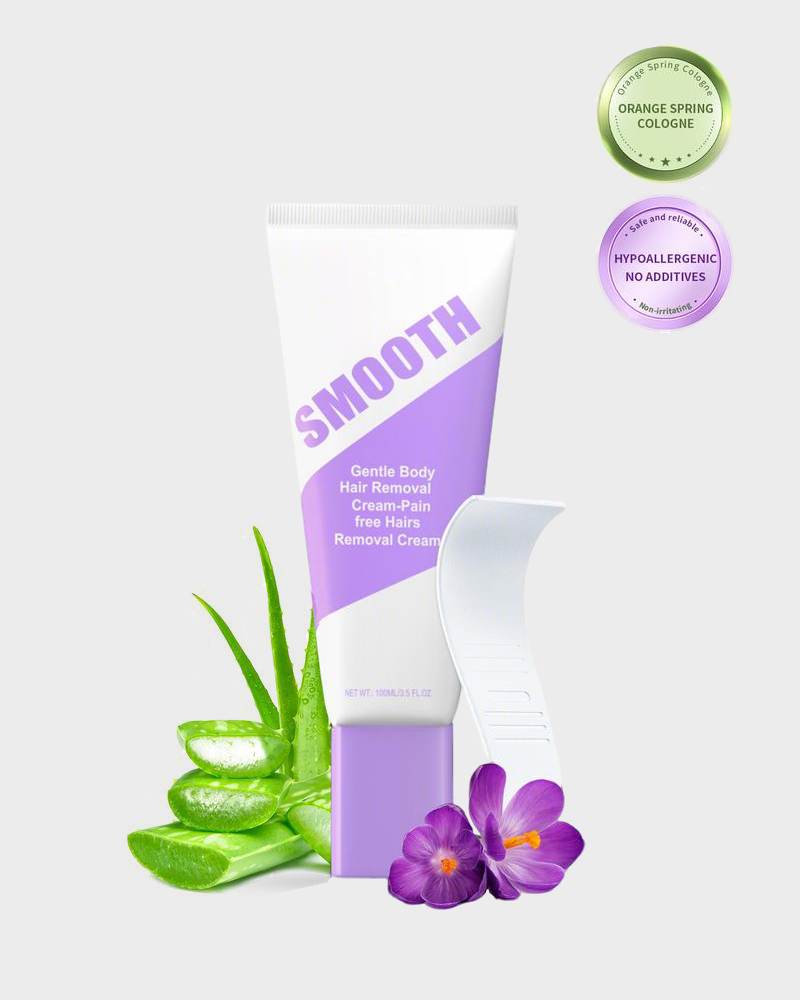 Bikini Hair Removal & Soothing Care Kit