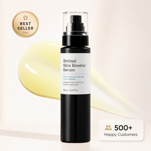Retinal Skin Booster Serum