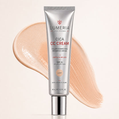 CC Cream Color Correcting SPF 25