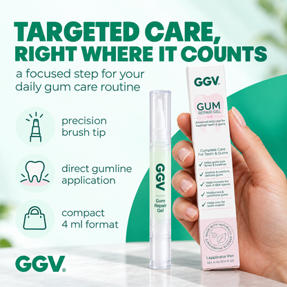 Gum Repair Gel