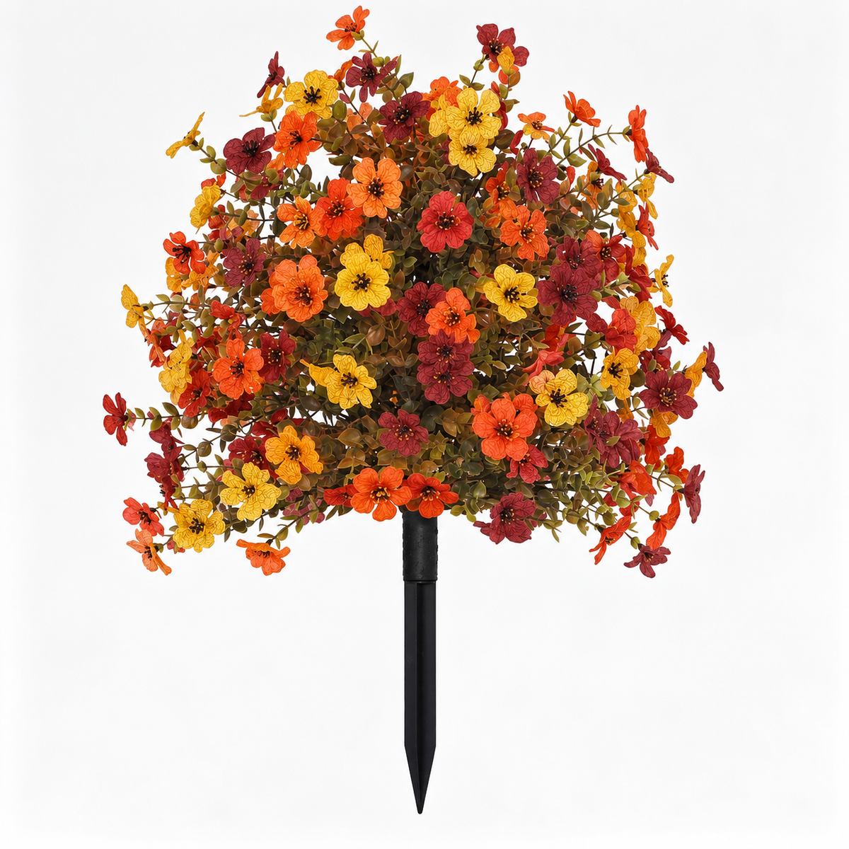 💐No-Fade Outdoor Hanging Flowers🌸☀️– Effortless Beauty