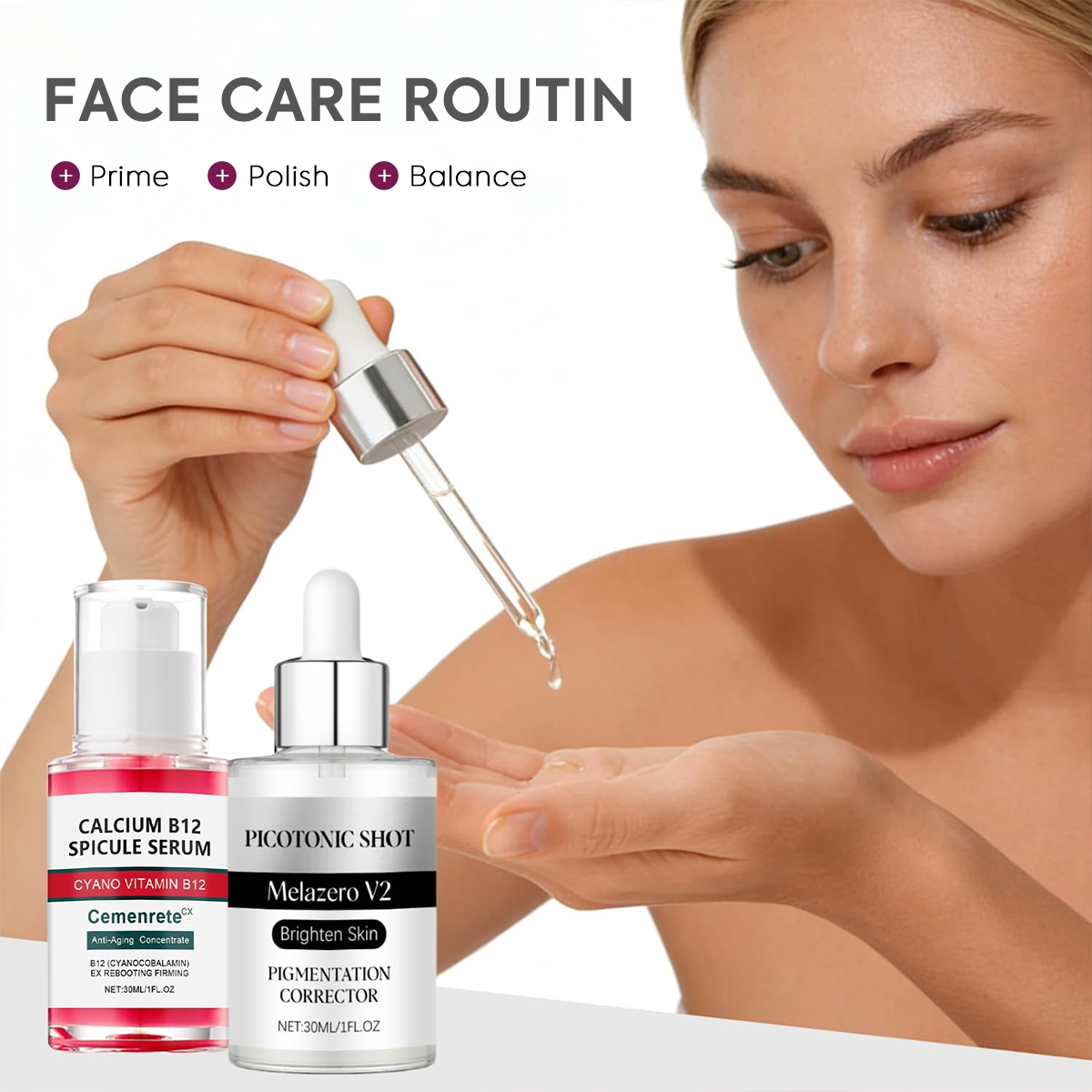 Collagen Boost 5-Step Set