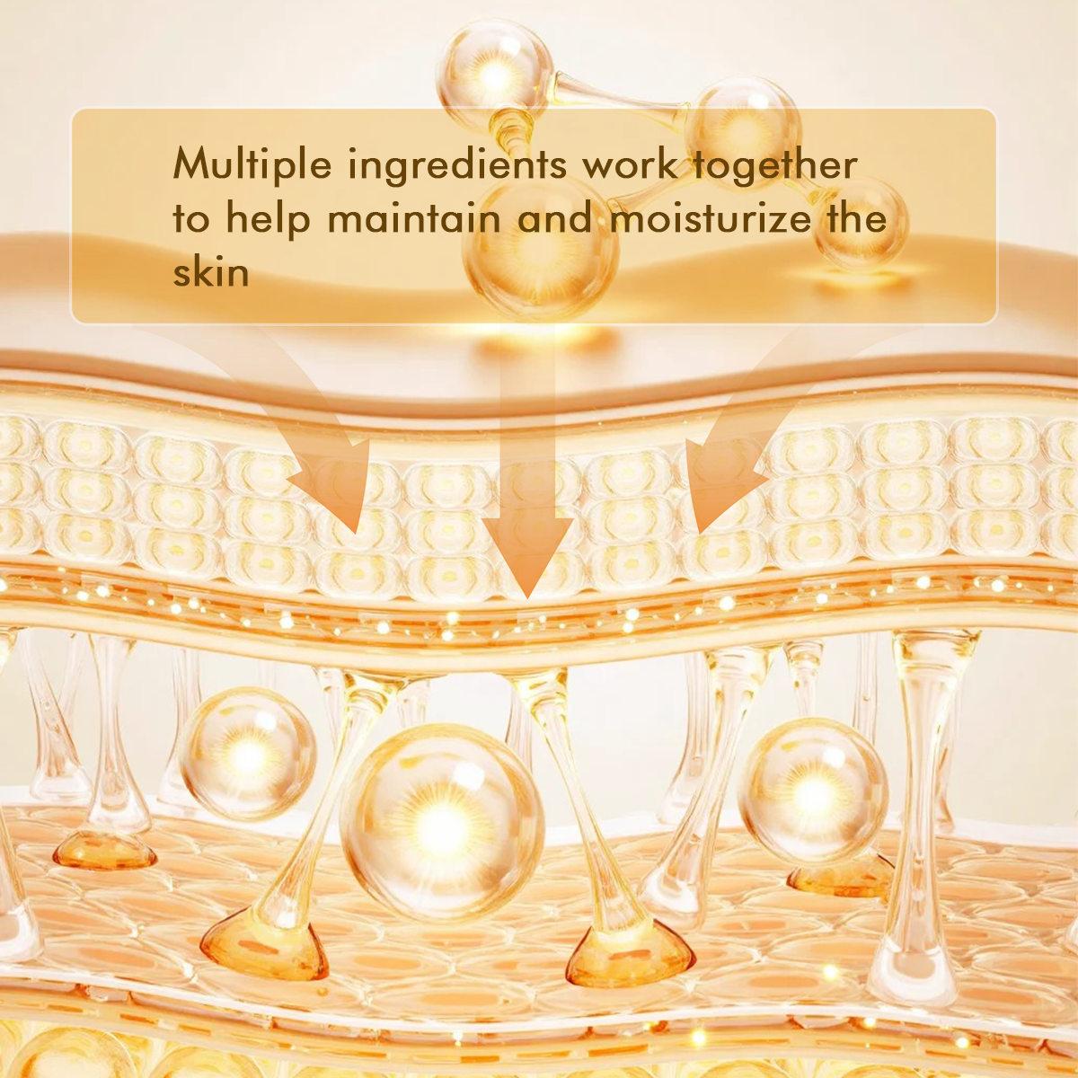 Brightening Serum Stick