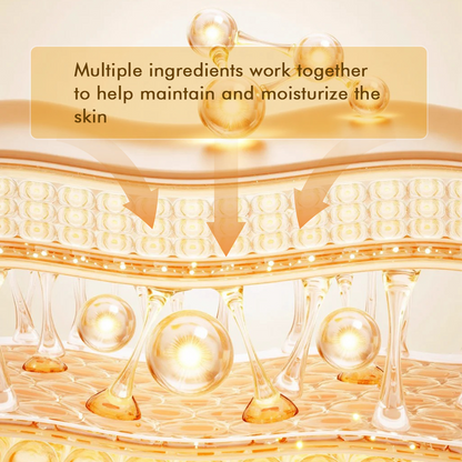 Brightening Serum Stick