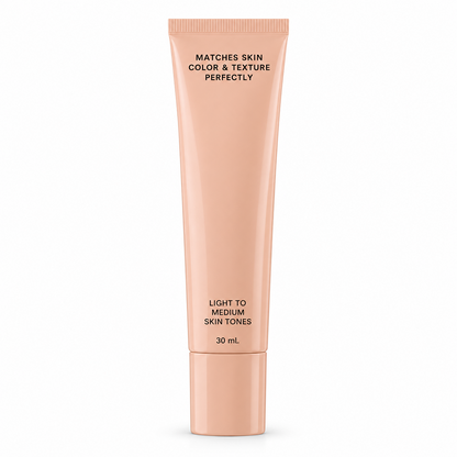 GGV Color Changing Foundation