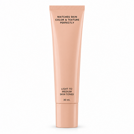 GGV Color Changing Foundation