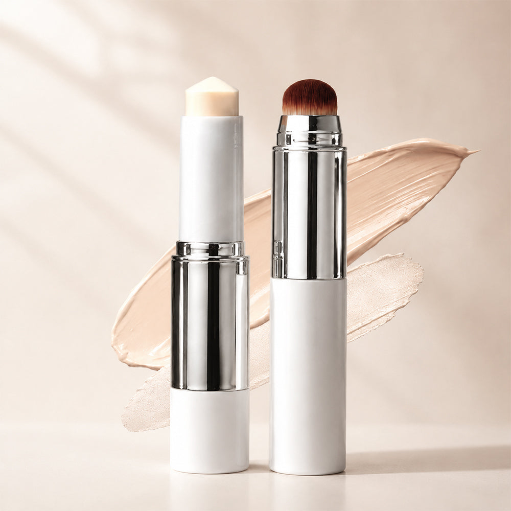 GGVbeauty Color-Changing Foundation Stick