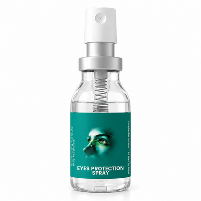 Lutein Eye Spray