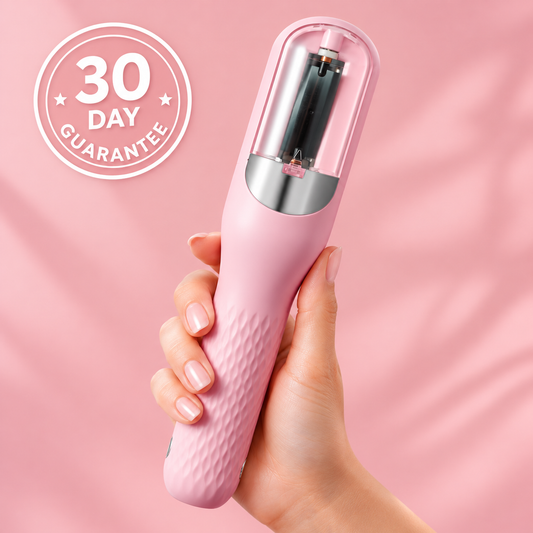 Split End Hair Trimmer