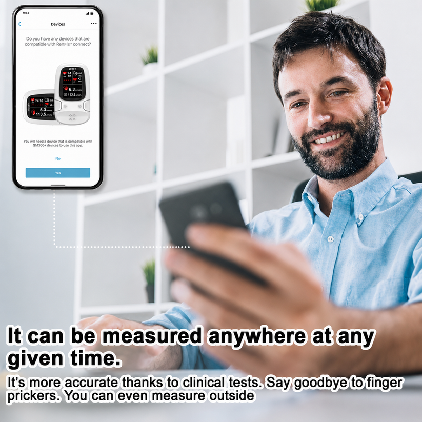 Track Anywhere
