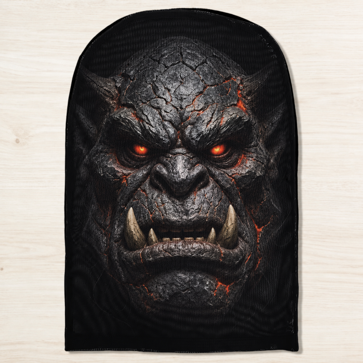 Custom Scary Face Halloween Gifts - Personalized Balaclava Mask