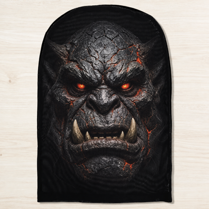 Custom Scary Face Halloween Gifts - Personalized Balaclava Mask