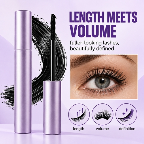 GGV Mascara - For Mature Lashes