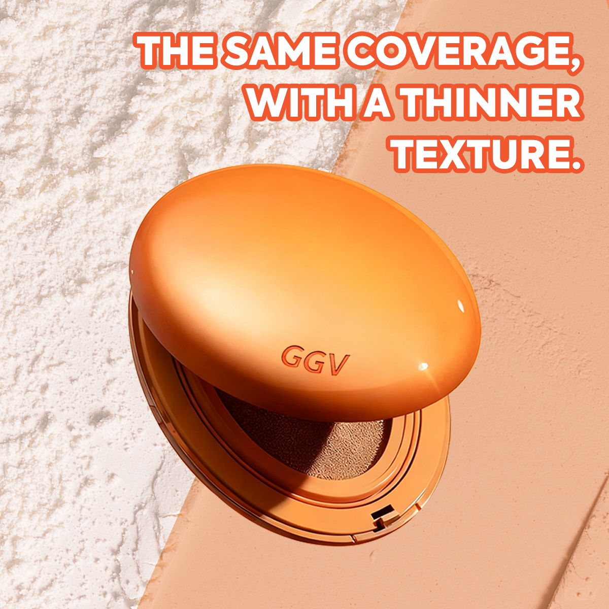 Mask Fit AI Filter Cushion Foundation