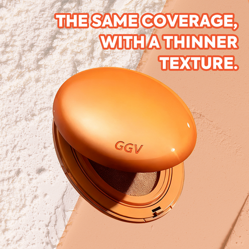 Mask Fit AI Filter Cushion Foundation