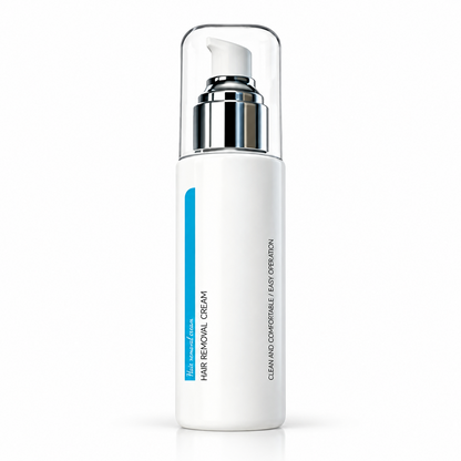 ❄️🌸 Ice‑Cooling Hair Removal Cream – Gentle for Sensitive Skin ✨