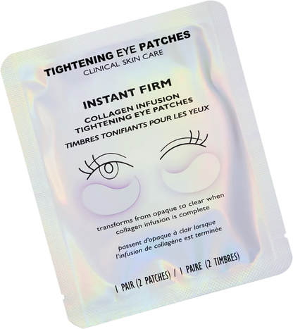 🌸Instant Collagen Infusion Tightening Eye Patches