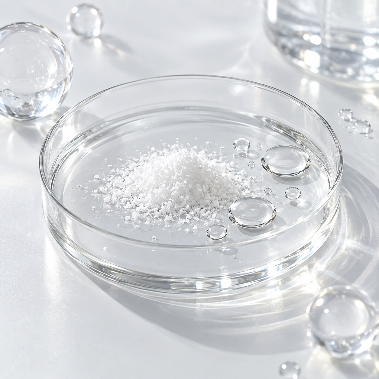 Kojic Acid skincare ingredient