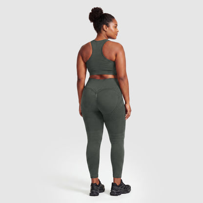 Sculpt 3D Lift & Smooth Shaping Leggings