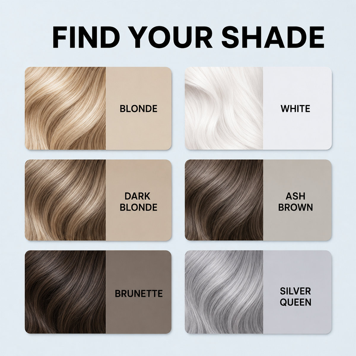 Instant Coverage Hairline Powder