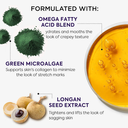 Tighten & Smooth Belly Cream