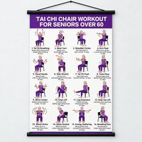 Tai Chi B