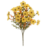 Autumn Yellow
