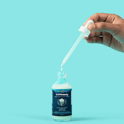 Ggvbeauty Tooth Armor