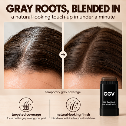 Instant Gray Coverage Stick