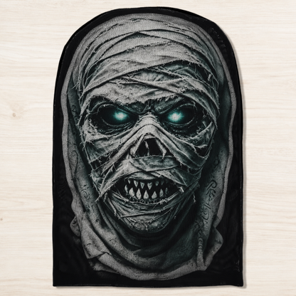 Custom Scary Face Halloween Gifts - Personalized Balaclava Mask