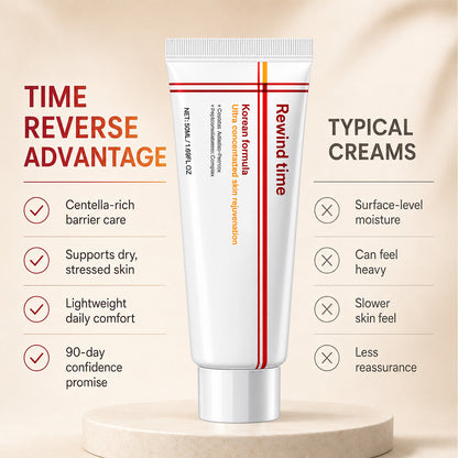 Time Reverse Cream