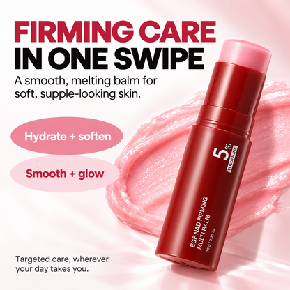 NAD+ EGF Firming Multi Balm