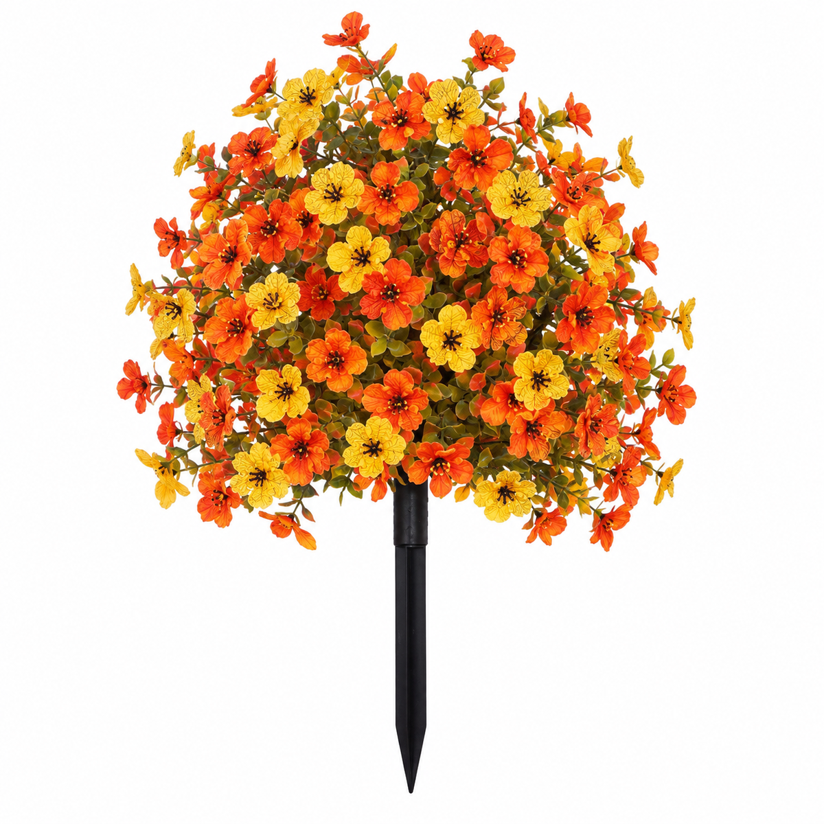 💐No-Fade Outdoor Hanging Flowers🌸☀️– Effortless Beauty