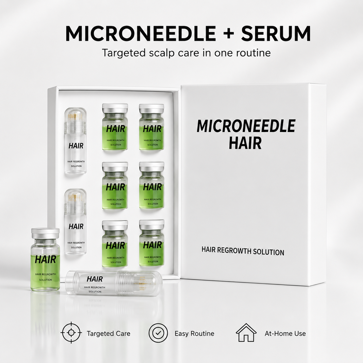 Scalp Nourishing Serum