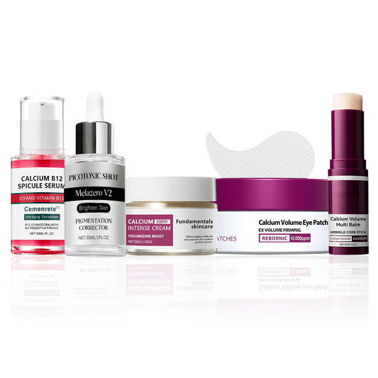 Collagen Boost 5-Step Set