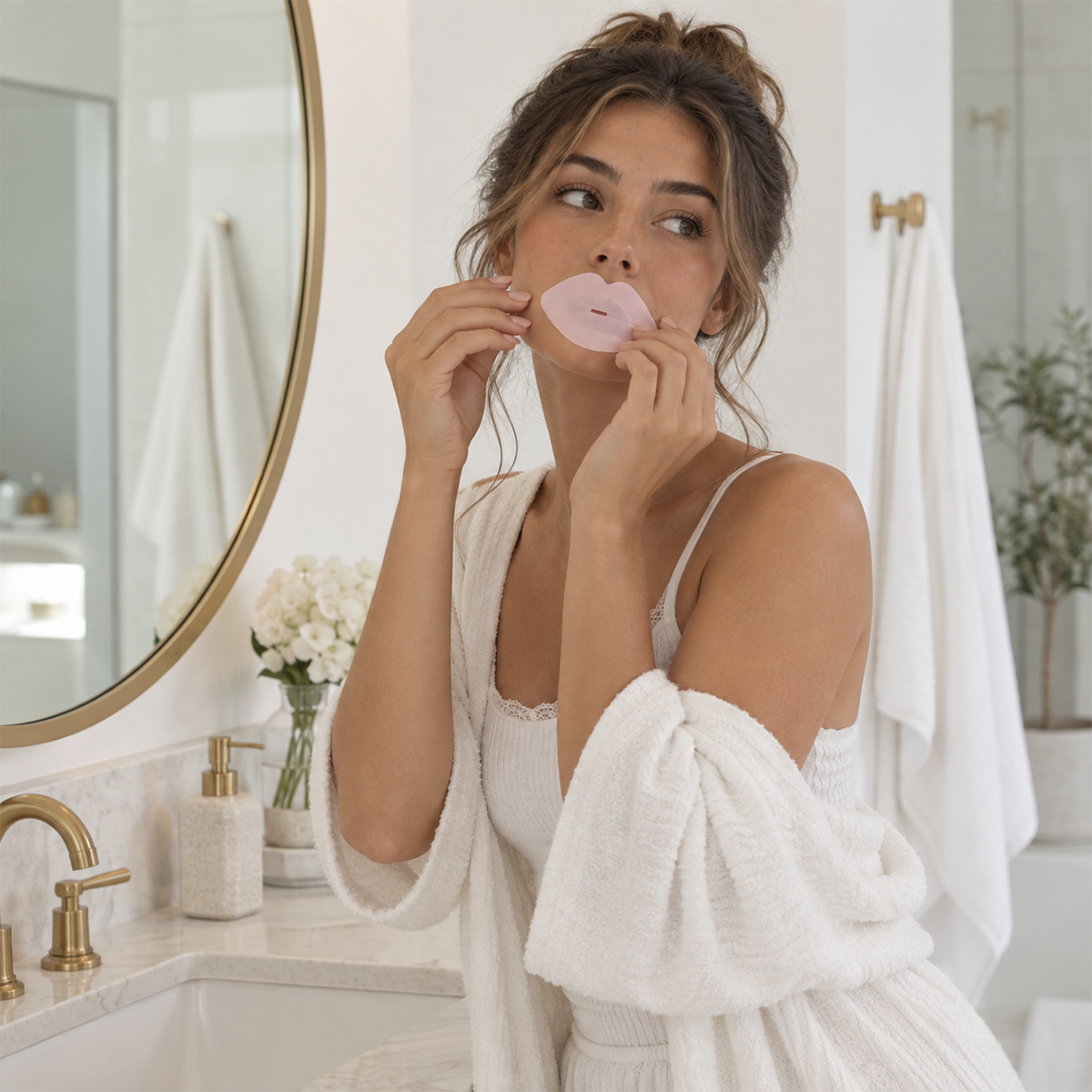Premium Collagen Mouth Tape