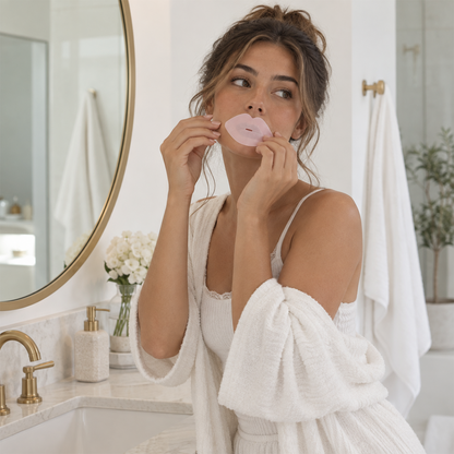 Premium Collagen Mouth Tape