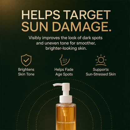 Sun Exposed Skin Hydrating After Sun Body Oil