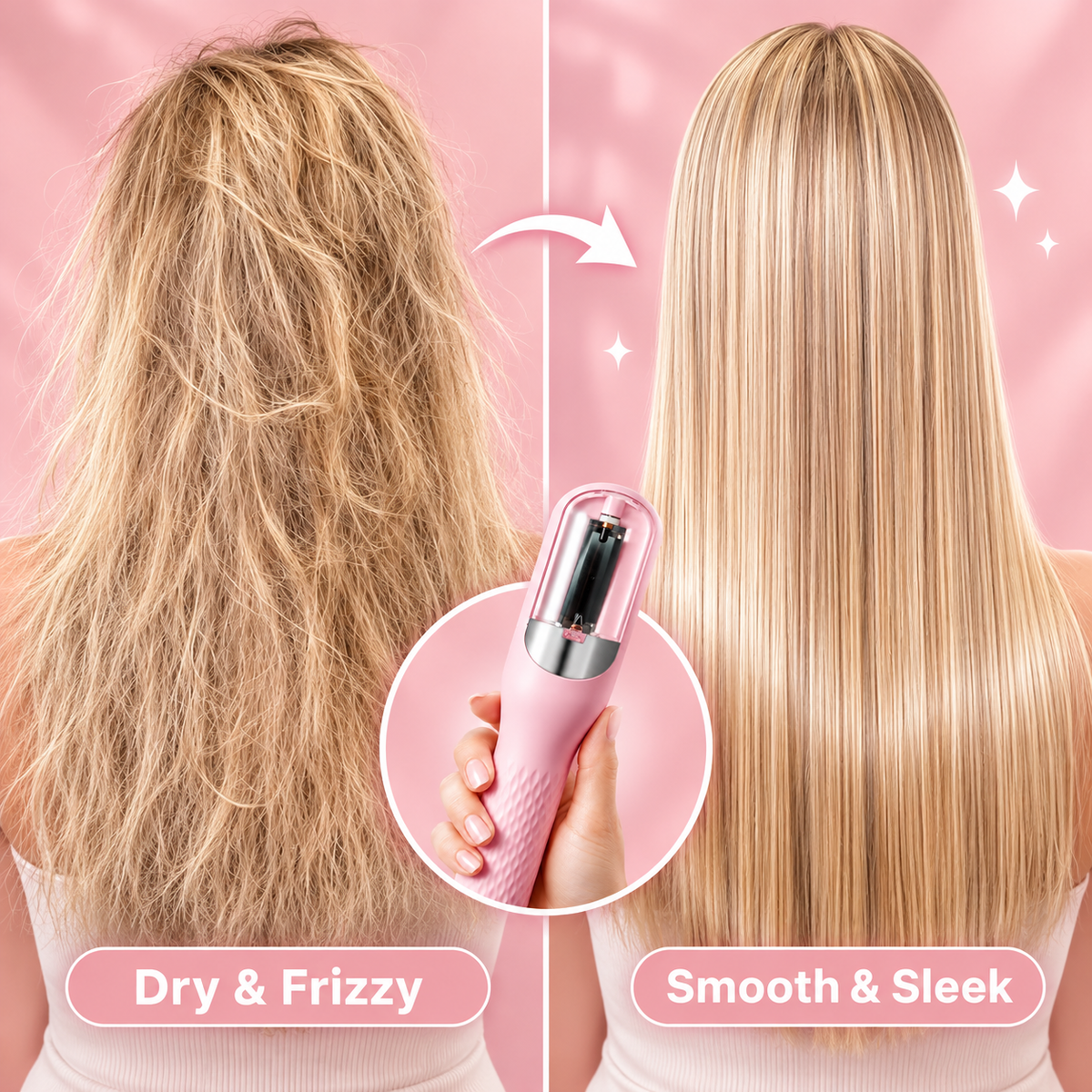 Split End Hair Trimmer