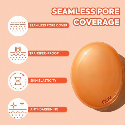 Mask Fit AI Filter Cushion Foundation