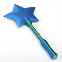 blue-green