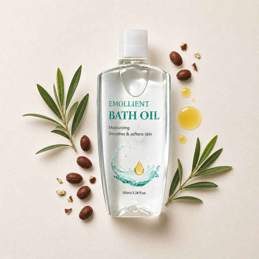 Skin So Soft Original Bath Oil - For Silky Smooth Skin & Natural Mosquito Protection!