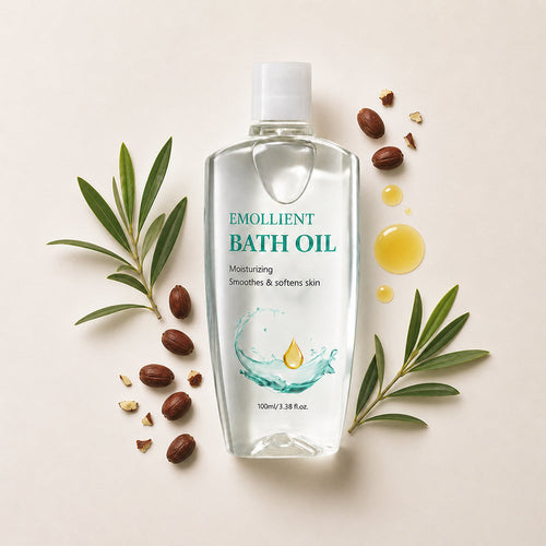 Skin So Soft Original Bath Oil - For Silky Smooth Skin & Natural Mosquito Protection!
